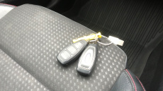 Ford Focus 1.5 EcoBlue 120 ST-Line X 5dr Auto Diesel Estate